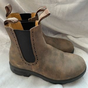 Blundstone Boots